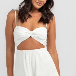 MOOLOOLA SUMMER DRESS